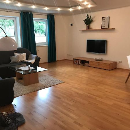 Ferienwohnung Auszeit Bockelnhagen エクステリア 写真