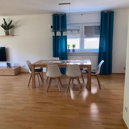 Ferienwohnung Auszeit Bockelnhagen エクステリア 写真
