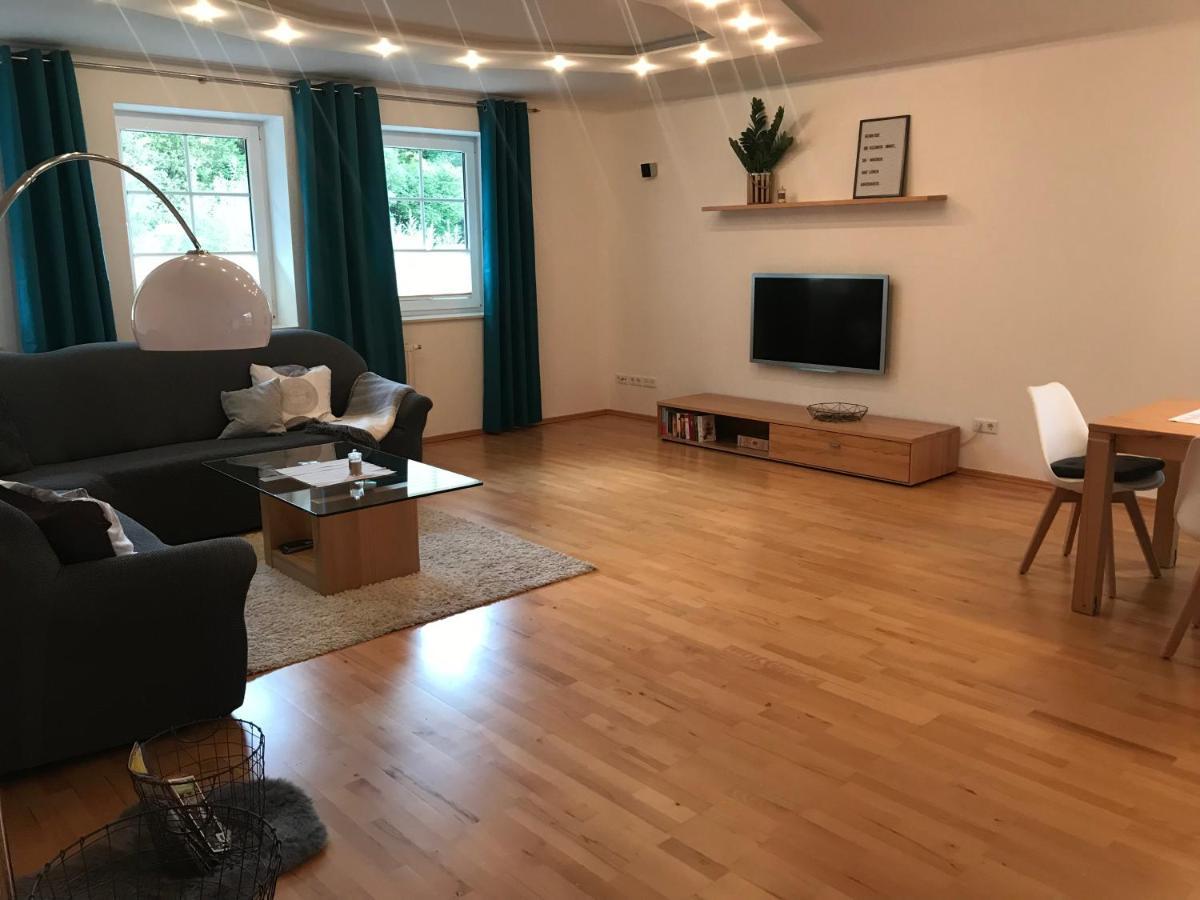 Ferienwohnung Auszeit Bockelnhagen エクステリア 写真