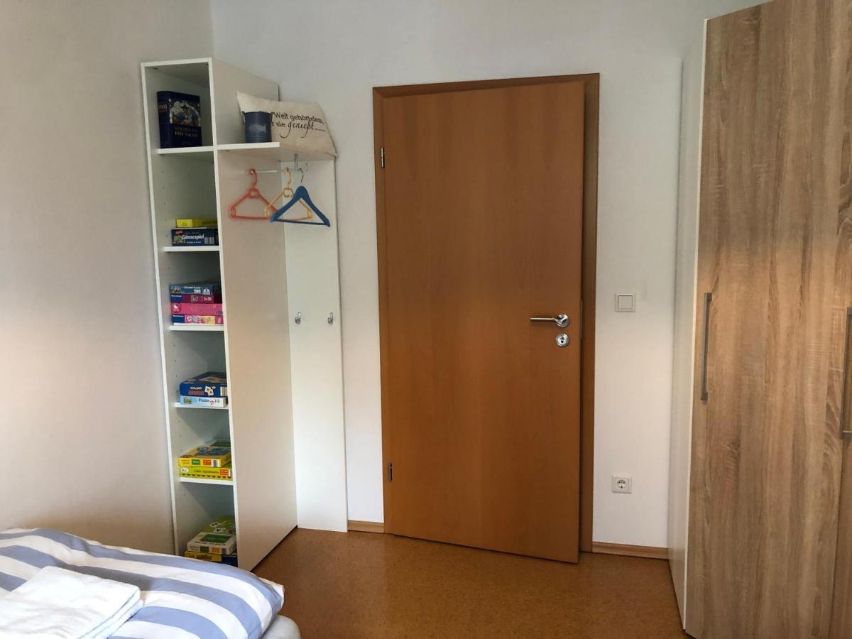 Ferienwohnung Auszeit Bockelnhagen エクステリア 写真