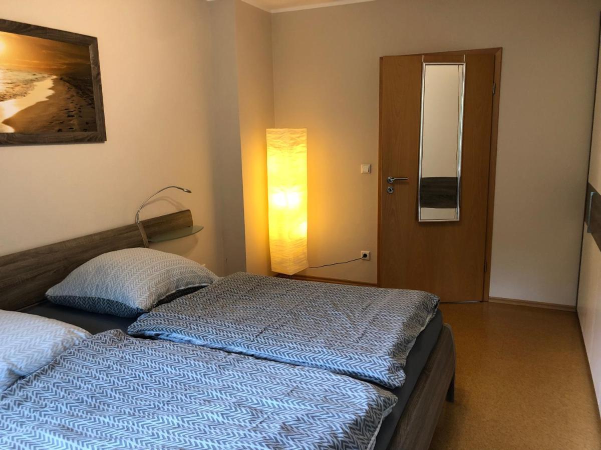 Ferienwohnung Auszeit Bockelnhagen エクステリア 写真