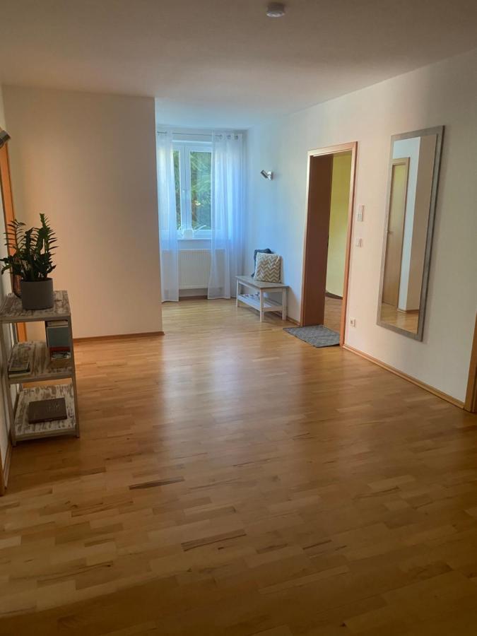 Ferienwohnung Auszeit Bockelnhagen エクステリア 写真